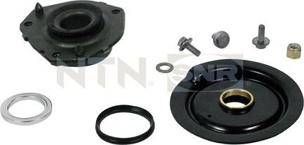 SNR KB659.25 - Auto Part
