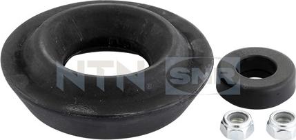 SNR KB678.00 - 6U0 412