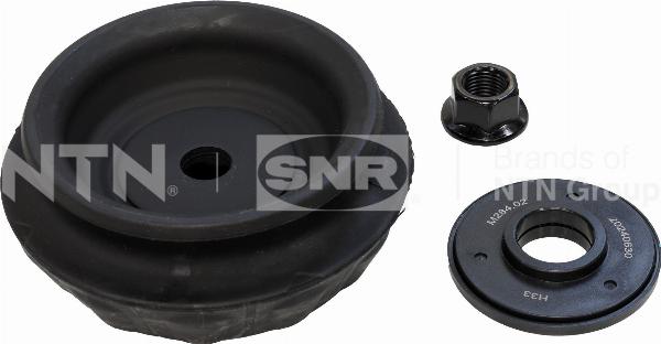 SNR KB689.09