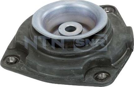 SNR KBLF41802 - Amortizatora statnes balsts