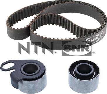 SNR KD453.16