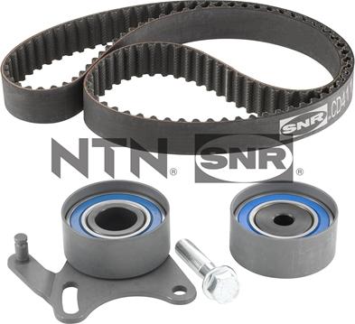 SNR KD453.33 - Zobsiksnas komplekts