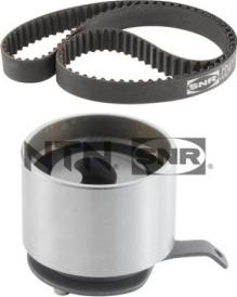 SNR KD453.34 - Auto Part
