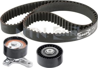 SNR KD453.35 - Auto Part