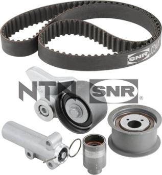 SNR KD457.65
