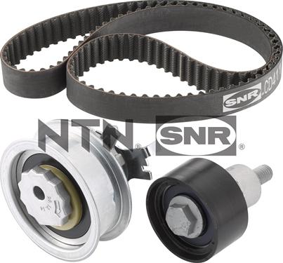 SNR KD457.75
