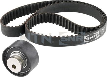 SNR KD458.34 - Auto Part