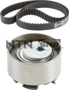 SNR KD458.55 - Auto Part