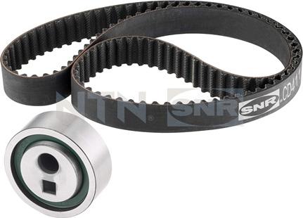 SNR KD459.03 - Zobsiksnas komplekts