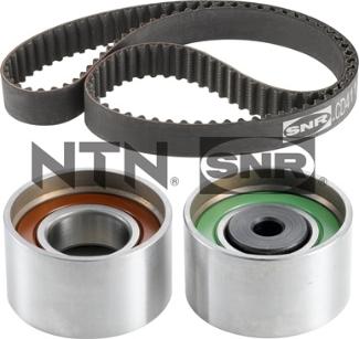 SNR KD470.29 - Zobsiksnas komplekts