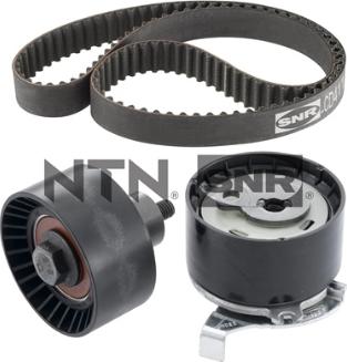 SNR KD470.36