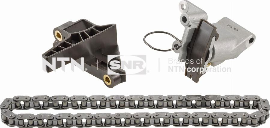 SNR KDC450.04