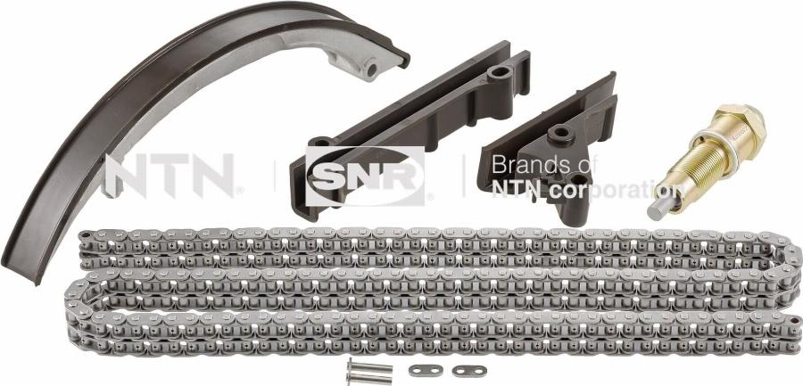 SNR KDC451.07