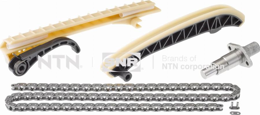 SNR KDC451.10