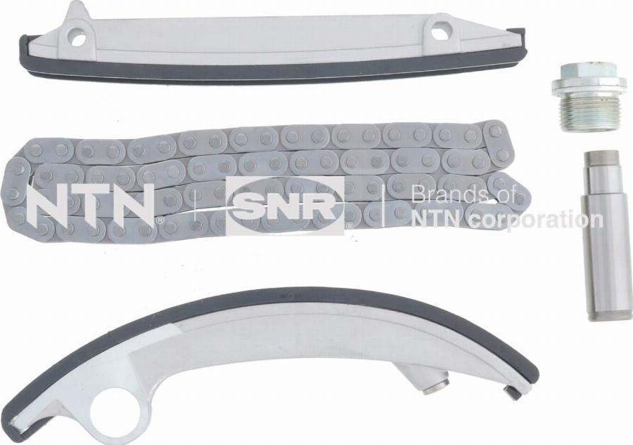 SNR KDC453.12
