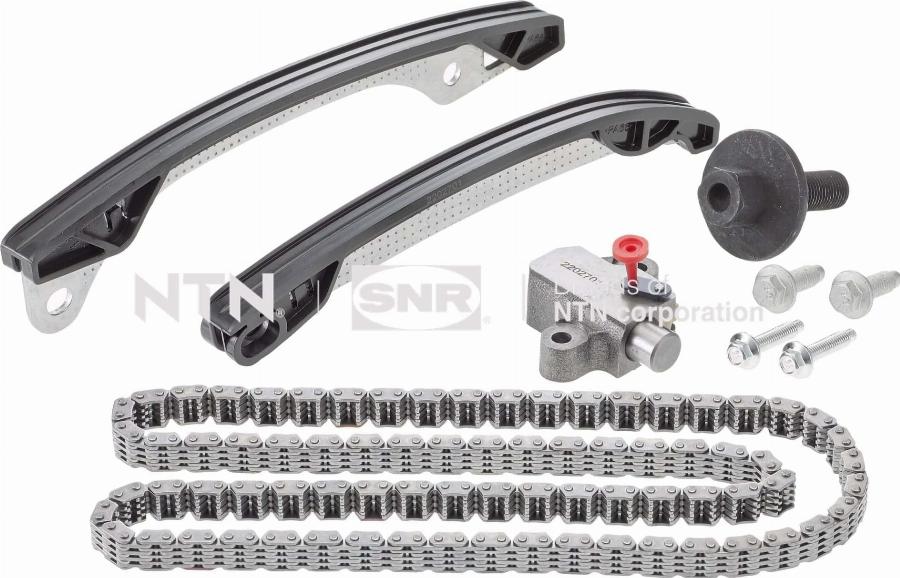 SNR KDC455.00