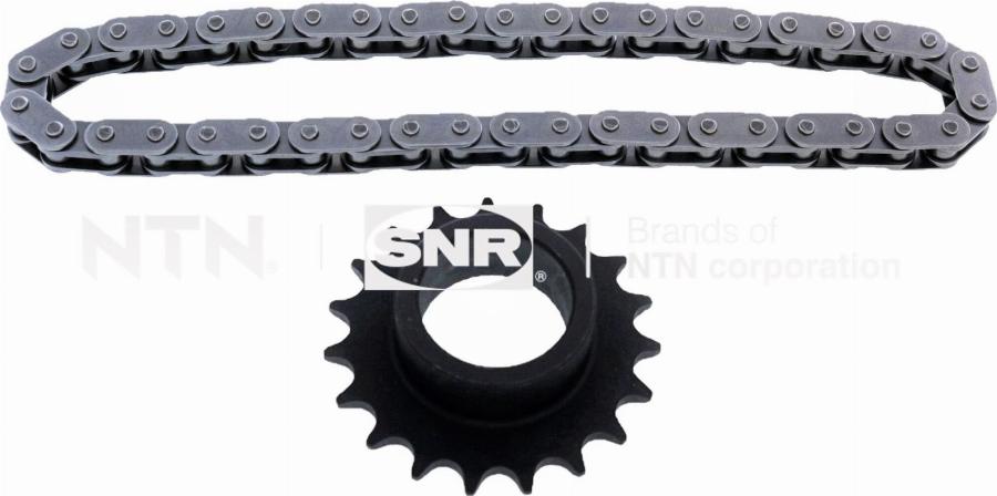 SNR KDC455.10
