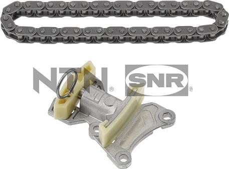 SNR KDC457.01