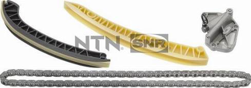 SNR KDC457.05