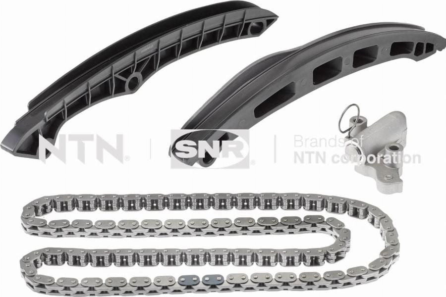 SNR KDC457.10