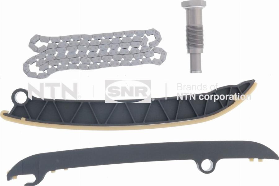 SNR KDC457.14