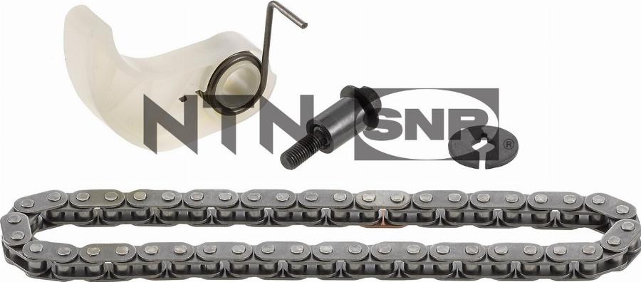 SNR KDC457.17