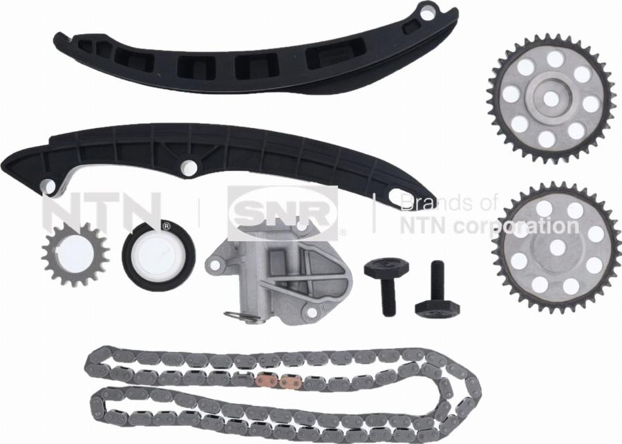 SNR KDC457.20