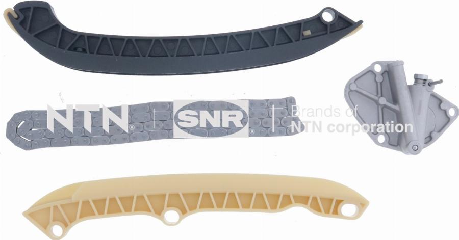 SNR KDC457.24