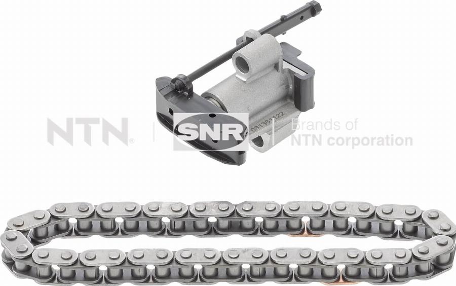 SNR KDC459.03