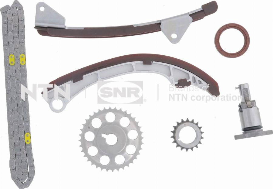 SNR KDC469.03