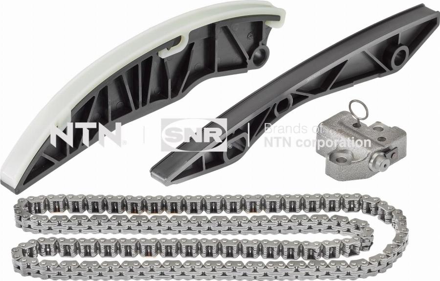 SNR KDC484.20