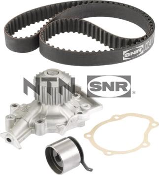SNR KDP453.210 - Ūdenssūknis +