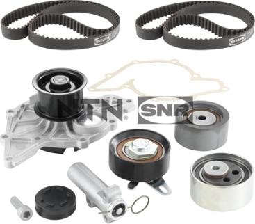 SNR KDP457.480 - Auto Part