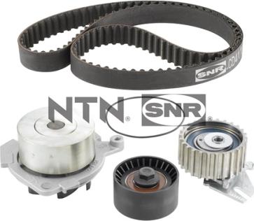 SNR KDP458.410 - Ūdenssūknis +