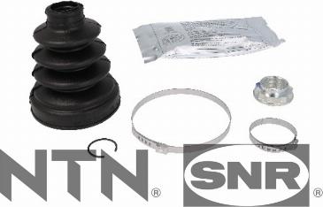SNR OBK50.007