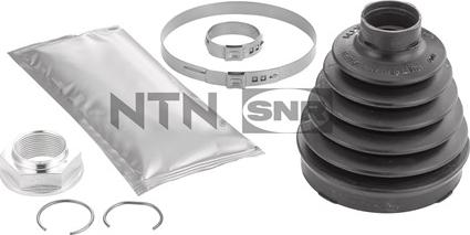 SNR OBK51.001
