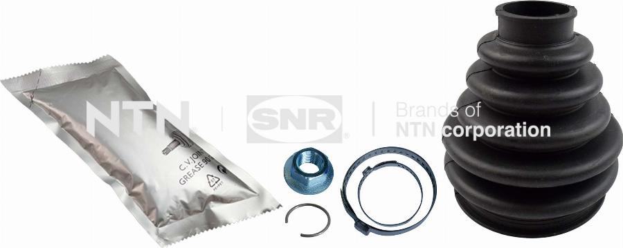 SNR OBK52.007