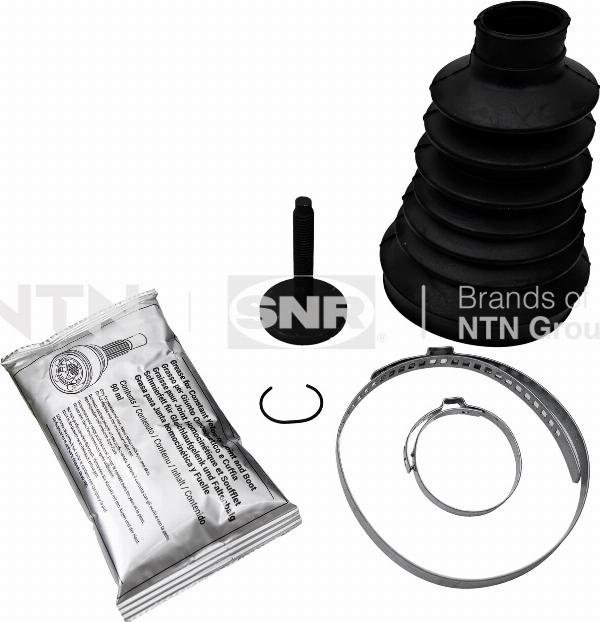 SNR OBK52.018