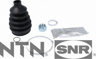 SNR OBK53.009