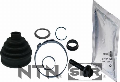 SNR OBK54.008