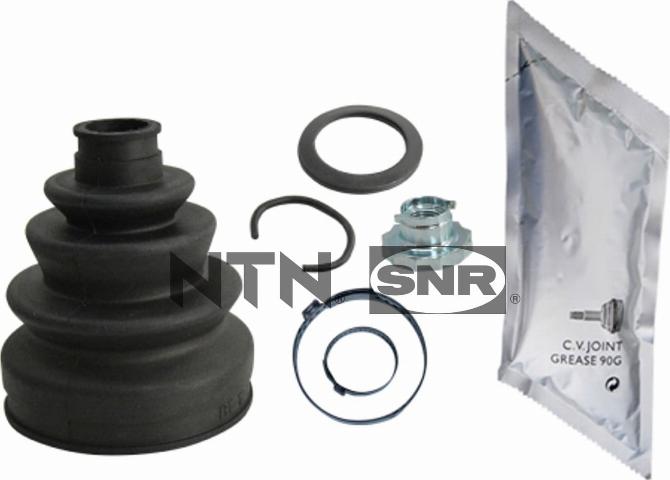 SNR OBK54.009