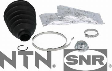 SNR OBK54.022