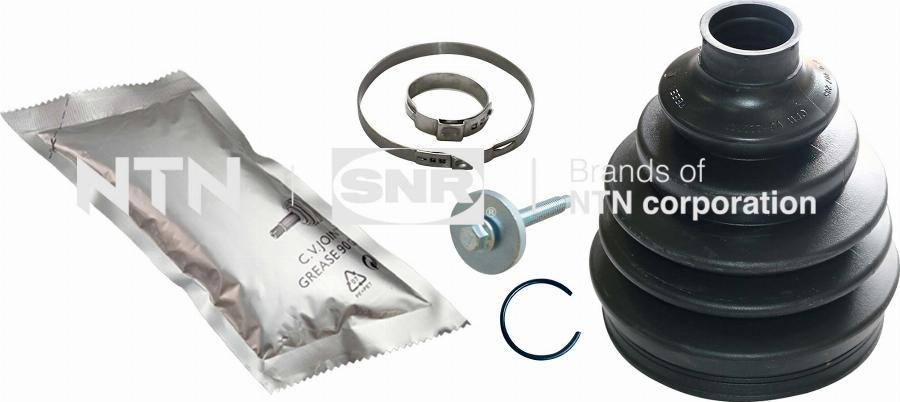 SNR OBK65.003 - 305910 PUTEKĻU