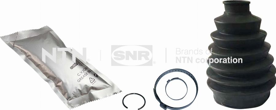 SNR OBK66.009
