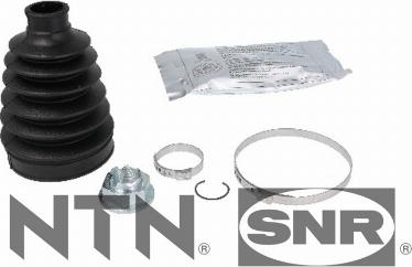 SNR OBK90.001