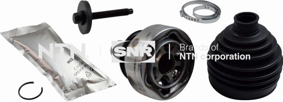 SNR OJK65.005 - OJK65.005