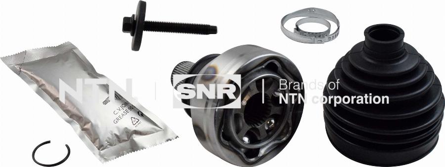 SNR OJK80.005 - 859285 PUSASS