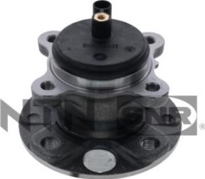SNR R155.133 - Auto Part