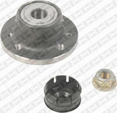 SNR R155.49 - Auto Part
