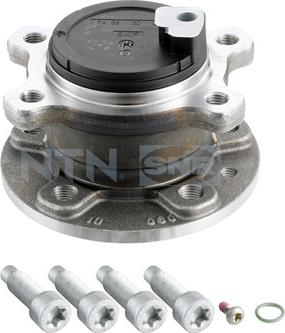 SNR R165.34 - Auto Part